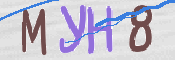 CAPTCHA-Bild