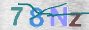 CAPTCHA-Bild