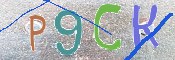 CAPTCHA-Bild